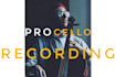 record cello solo for your project or strings
