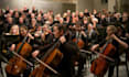 make an arrangement of your song for symphonic instruments