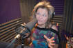do professional north america female voice over