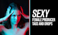create a sexy producer tag or dj drop