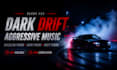 make aggressive drift or phonk music for your video