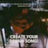custom write and record your dream song