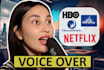 bring your content to life as a native spanish voice actor