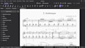 adding fingerings to your piano sheet music