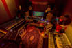 record piano, analog synths and keyboards for you