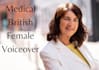 record your medical british voiceover