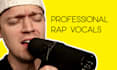 perform catchy rap vocals for you