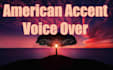 voice act or do a voice over