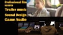 compose original score for your film or video game
