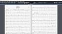 turn your favorite sheet music into guitar tab