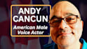record a professional american male voice over for video, ads, elearning