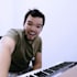 be your session keyboard player