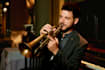 record trumpet solo for your song