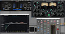 mix and master your track to professional streaming quality