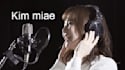 record voice a korean female professionally