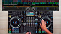 create a dj mix in any genre