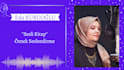 record audiobook voiceover in turkish