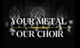 record epic choral metal, prog with a big choir of proffesional singers