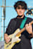 record unique guitar tracks for your song or loop