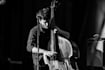 record upright bass for your song