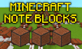 make you a song, sound, or doorbell with minecraft note blocks