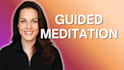 record a professional guided meditation or wellness voiceover
