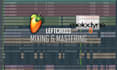 mix your music cover