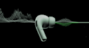 remove background noise or music from your audio or video
