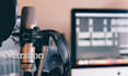 record a professional female korean voice over