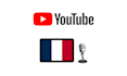 provide ai professional female french voice over