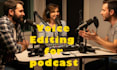 optimize your voices for podcasts or voiceovers