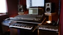 do jazz backing tracks to play along