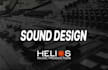 professionally write an sound design, arrangement or soundtrack