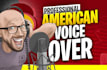 record quality acting for your video game