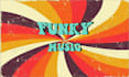 compose upbeat funky music