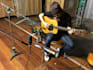 record bossa nova guitar for your music