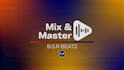 mix and master your song