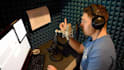 record native russian and ukrainian voice over for any project