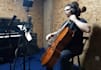 record professional cello tracks for you