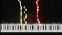 create midi with attractive piano visualizer video tutorial in 24 hours
