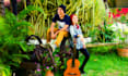 compose a beautiful custom song for you