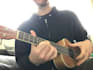 record professional ukulele parts
