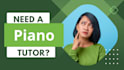create a piano tutorial for your favorite song
