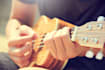 create awesome ukulele chord loops