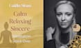 be your calm soothing voice over for your meditation or mindfulness practice