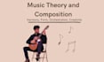 give you private music composition lessons