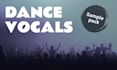 send you 30 dance vocal samples