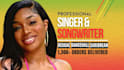 write and sing your reggae, caribbean, dancehall song