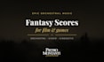 compose epic fantasy trailer orchestral music for any need