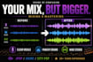 mix and master your jpop or anime song professionally